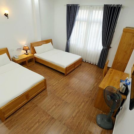 Maxim Hotel Da Lat Kültér fotó