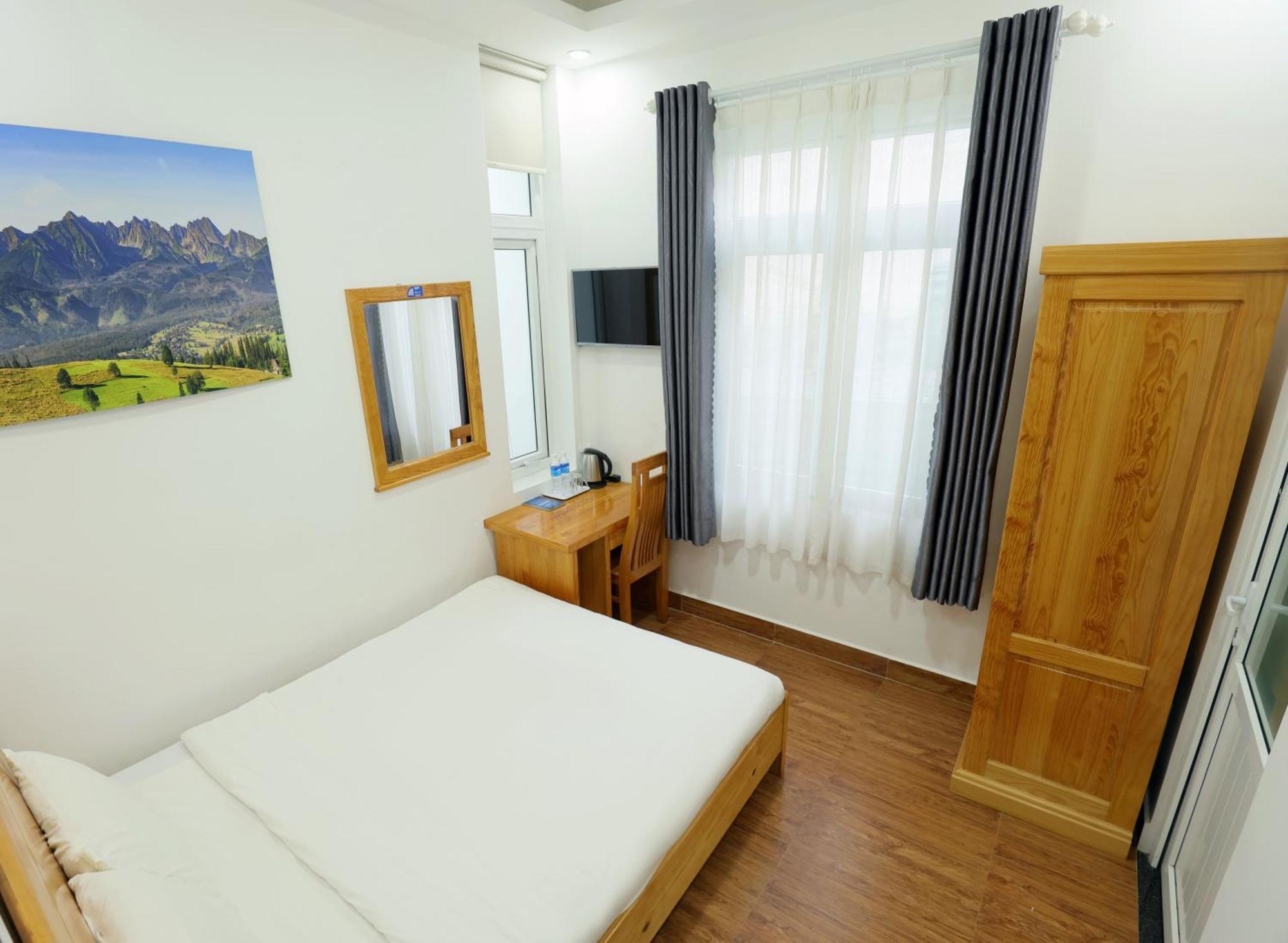 Maxim Hotel Da Lat Kültér fotó