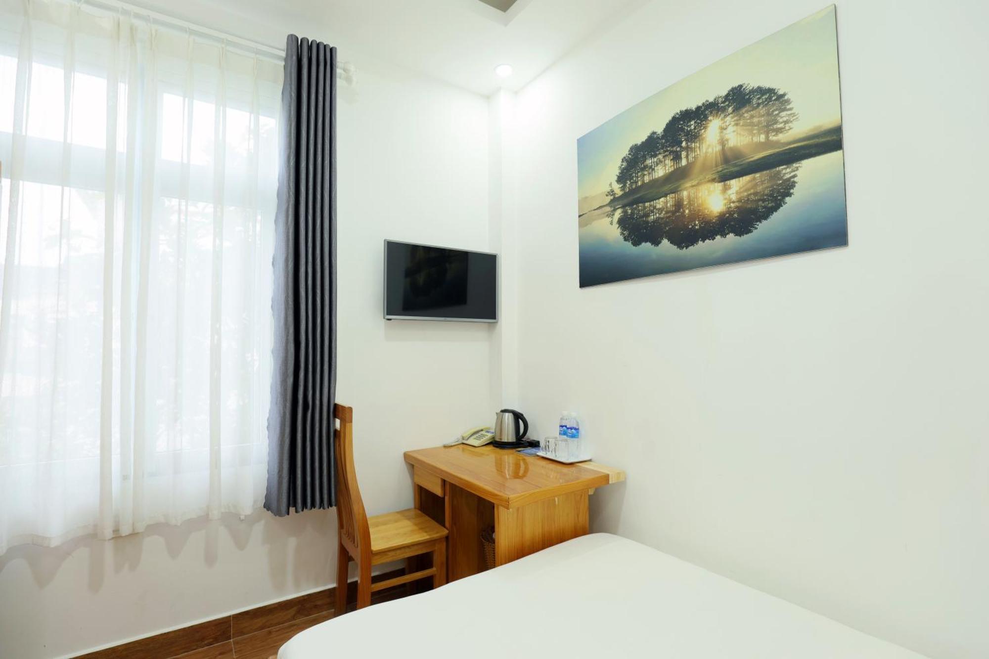 Maxim Hotel Da Lat Kültér fotó